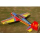 EXTRA 300 EXP 70"  ROUGE (1.78m) ARF