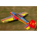  Extra 300 EXP 70" ARF rouge Extreme Flight 