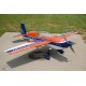 EXTRA 300 EXP 70"  ORANGE (1.78m) ARF