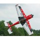 EXTRA 300 78" GP ROUGE (1.98m) ARF