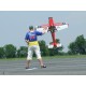 EXTRA 300 78" GP ROUGE (1.98m) ARF