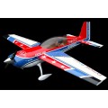  Extra 300 88" ARF rouge version thermique Extreme Flight 