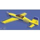 EXTRA 300 88"  JAUNE (2.24m) ARF