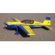 EXTRA 300 88"  JAUNE (2.24m) ARF