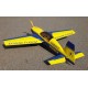 EXTRA 300 88"  JAUNE (2.24m) ARF
