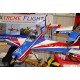 YAK 54 88"  RUSSIAN THUNDER (2.24m) ARF