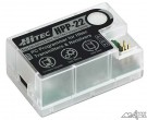 BOITIER PROGRAMMATION PC EMETTEUR ET RECPTEUR HITEC HPP-22