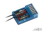 RECEPTEUR 6 VOIES MINIMA 6E AFHSS HITEC