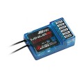 RECEPTEUR 6 VOIES MINIMA 6E AFHSS HITEC