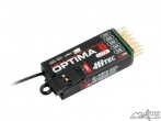 RECEPTEUR 6 VOIES OPTIMA 6 LITE AFHSS HITEC