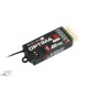 RECEPTEUR 6 VOIES OPTIMA 6 LITE AFHSS HITEC