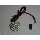 12 LED BLANCHE 