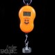 PESON DIGITAL 40KG