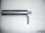 CANISTER SUPER SILENCE 20-30CC