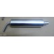 CANISTER SUPER SILENCE 20-30CC SORTIE ARRIERE
