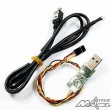 CABLE USB MISE A JOUR DHT-U