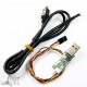 CABLE USB MISE A JOUR DHT-U