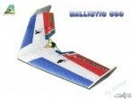 AILE BALLISTIC 600  60CM A2PRO
