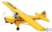 PIPER J3 CUB 1.84M