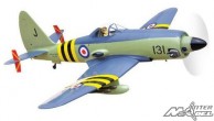 WESTLAND WYVERN S4 ARTF 2.24M 50-60CC