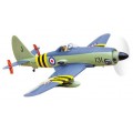  Westland Wyvern S4 ARTF 2.24m 50-60cc 