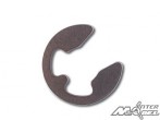 ASSORTIMENT 18 CIRCLIPS INOX