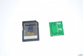 EMETTEUR NU 5.8GHZ 200mw