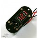 INTERRUPTEUR-REGULATEUR-VOLTMETRE