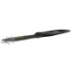 Hélice carbone bipale 26x12 PT Model