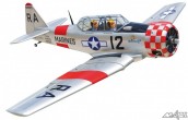 NORTH AMERICAN T6 TEXAN 1.83M ARTF