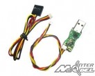 CABLE USB MISE A JOUR MODULE  MODULE ET RECEPTEUR FRSKY