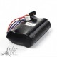 BATTERIE A123 LiFe 2S 2300mAh 30C