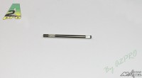 AXE &Oslash;3.17X51MM