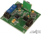 CARTE MULTIROTOR KK V2.1 (ATMEGA168PA)
