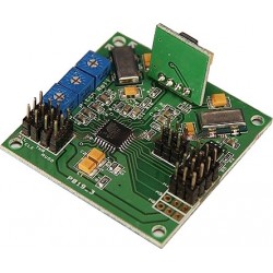 CARTE MULTIROTOR KK V2.1 (ATMEGA168PA)