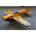  MXS-R 30CC V3 GOLDWING D&eacute;co "Breitling" 