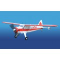   Beaver 1510mm T2M ARF     Semi-maquette 3 axes &agrave; motorisation Brushless. 