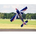  Extra 300 ARF 104" bleu EXTREME FLIGHT 