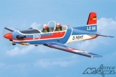 PILATUS PC9 .91 1.55M ARTF 1.84M