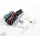 Servo 2.5grs ECO