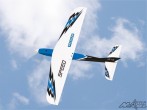 SPEED PNP 1m BLEU