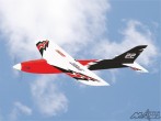 SPEED PNP 1M ROUGE