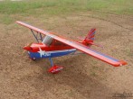 DECATHLON 107" 2.72M ARF (DE-CH3)