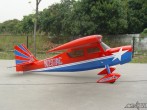 DECATHLON 107" 2.72M ARF (DE-CH3)