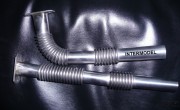 PIPE FLEXIBLE COMFORT 25MM