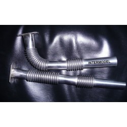 PIPE FLEXIBLE COMFORT 25MM