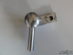POT STYLE PITTS POUR 80-85CC (DJ80/DA85)