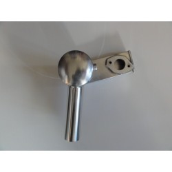 POT STYLE PITTS POUR 80-85CC (DJ80/DA85)