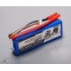 Accu lipo 3000mAh 3S