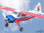 BEAVER DHC-2 "BIG" KENMORE AIR 2.85M 